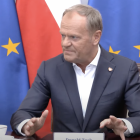Premier Donald Tusk – Koalicja Obywatelska 