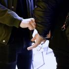 Zdjęcia z Policji Śląskiej – Zarzuty korupcyjne dla lekarza z Myszkowa