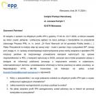 Interpelacja europosła Krzysztofa Brejzy w sprawie promocji przez IPN kandydata PiS na...