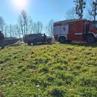 Zaginiony Damian Jakowczyk poszukiwany kolejny dzień