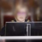 Sędzia Anna Jacynewicz z Białegostoku 