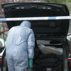 Podpalenie domu premiera Wielkiej Brytani – miejsce pożaru. Ukrainiec i Rumun usłyszeli...