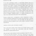 Protokół z przesłuchania Barbary Skrzypek – cały dokument PDF online. Zeznania Barbary...