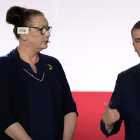 Konwencja Nowej Lewicy we Włocławku – kandydata Magdalena Biejat przedstawiła...