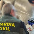 Zdjęcia z CBZC. Największa operacja w Europie uderzająca w przestępczość o charakterze...