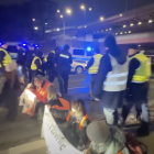 Aktywiściz grupy Ostatnie Pokolenie zapowiadają blokady dróg i mostów w Poznaniu w maju...