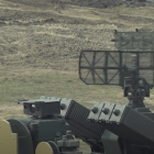 Wojsko Polskie i armia NATO podczas ćwiczeń 