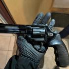 Policja z Woli zatrzymała niebezpiecznego włamywacza