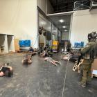 Nielegalna fabryka zlikwidowana przez służby CBŚP