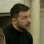Wizyta prezydenta Ukrainy w USA. Zdjęcia ze spotkania Zełenskiego z Donaldem Trumpem 