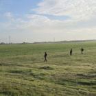 Służby pracują przy gazociągu Balkan Stream sprawdzając znalezione ładunki wybuchowe