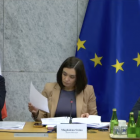 Sejmowa Komisja Śledcza badająca aferę wykorzystywania systemu Pegasus 