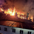 Państwowa straż pożarna