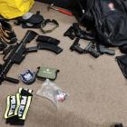 Podszywali się pod policjantów i napadali na obywateli z Ukrainy