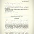 Decyzja sądu w Białymstoku w sprawie antysemickich haseł 