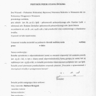 Protokół z przesłuchania Barbary Skrzypek – cały dokument PDF online. Zeznania Barbary...