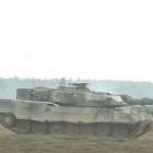 Wojsko Polskie i armia NATO podczas ćwiczeń 