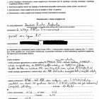 Oświadczenie majątkowe Dariusza Mateckiego z PiS