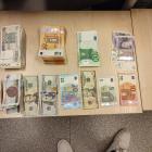 „Duch sternik” w rękach policji. Akcja kryminalnych ze Śródmieścia