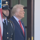 Wizyta prezydenta Ukrainy w USA. Zdjęcia ze spotkania Zełenskiego z Donaldem Trumpem 