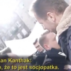 Posłowie PiS Jacek Ozdoba, Marek Suski i Jan Kanthak grożą pobiciem prok. Ewie Wrzosek...