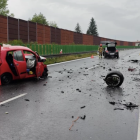 Zdjęcia z PSP Bielsko-Biała