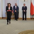 Andrzej Duda powołał nowych neo-sędziów – zdjęcia z wręczenia nominacji 