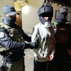 Policja: Zatrzymanie Bartłomieja B. – podejrzanego o podwójne zabójstwo