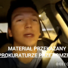 Buczooo nagrywa swój rajd po Warszawie 