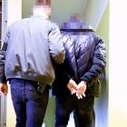Zdjęcia z Policji Śląskiej – Zarzuty korupcyjne dla lekarza z Myszkowa