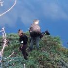 Zaginiony Damian Jakowczyk poszukiwany kolejny dzień