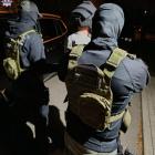 Policja: Zatrzymanie Bartłomieja B. – podejrzanego o podwójne zabójstwo