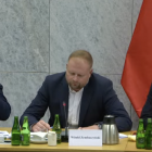 Sejmowa Komisja Śledcza badająca aferę wykorzystywania systemu Pegasus 
