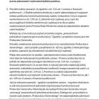 Pismo wysłane przez stowarzyszenie Lex Super Omnia do ministra Adama Bodnara