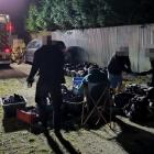 Skradzione samochody w Bydgoszczy. Policja zatrzymała sprawców