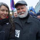 Andrzej Krajewski – członek Komisji ds. nadużywania władzy wobec aktywistów
