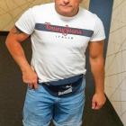 Mężczyzna poszukiwany w sprawie podpalenia w hostelu w Krakowie 