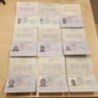 „Duch sternik” w rękach policji. Akcja kryminalnych ze Śródmieścia