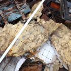 KAS udaremniła przemyt nielegalnych odpadów z Ukrainy