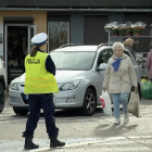 Akcja Znicz 2025 – policja rozpoczęła masowe kontrole na Wszystkich Świętych 2025