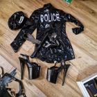 Zdjęcia z Policji Pomorskiej – Zlikwidowana siatka przestępcza zajmująca się handlem...