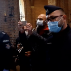Protest kobiet w poznańskiej katedrze – proces za strajk kobiet w Poznaniu 