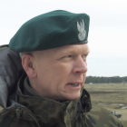 Wojsko Polskie i armia NATO podczas ćwiczeń 