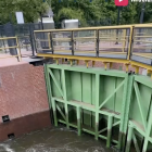 Śluza Opatowicka we Wrocławiu ponownie otwarta – zobacz, jak wygląda po remoncie 