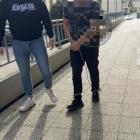 Zdjęcia: Policjanci z Wydziału dw. z Terrorem Kryminalnym i Zabójstw zatrzymali...