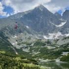Tatry Wysokie