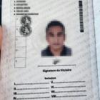 Zdjęcia z Komendy policji w Gdańsku