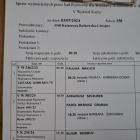 Wokanda w warszawskim sądzie – aktywiści walczą o ukaranie policjantów