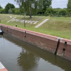 Śluza Opatowicka we Wrocławiu ponownie otwarta – zobacz, jak wygląda po remoncie 