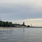 Molo w Kołobrzegu znów płatne – cennik 2025, bilety i darmowe wejścia